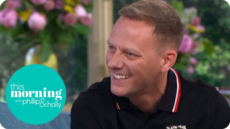 Antony Cotton