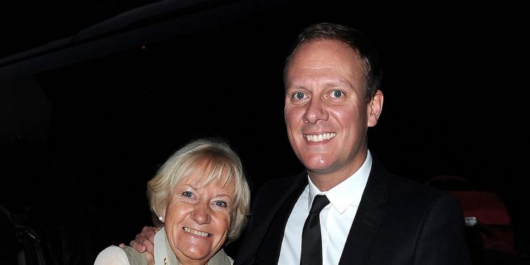 Antony Cotton