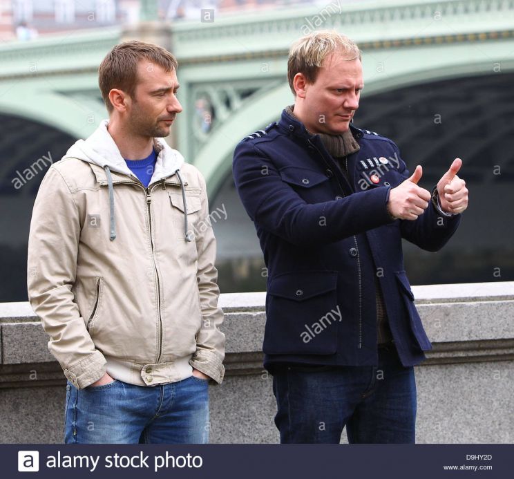Antony Cotton