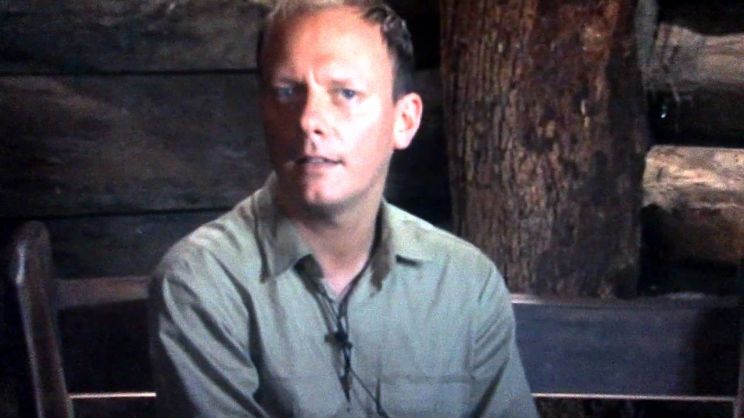 Antony Cotton