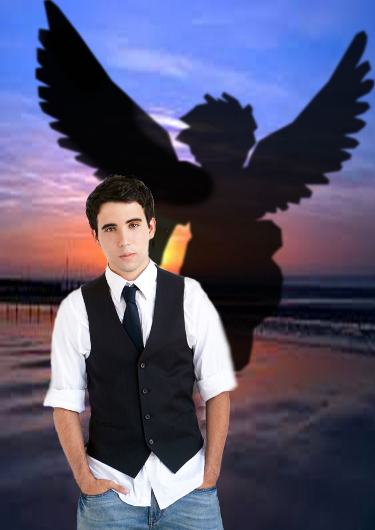 Antony Del Rio