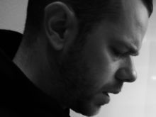 Antony Hamilton