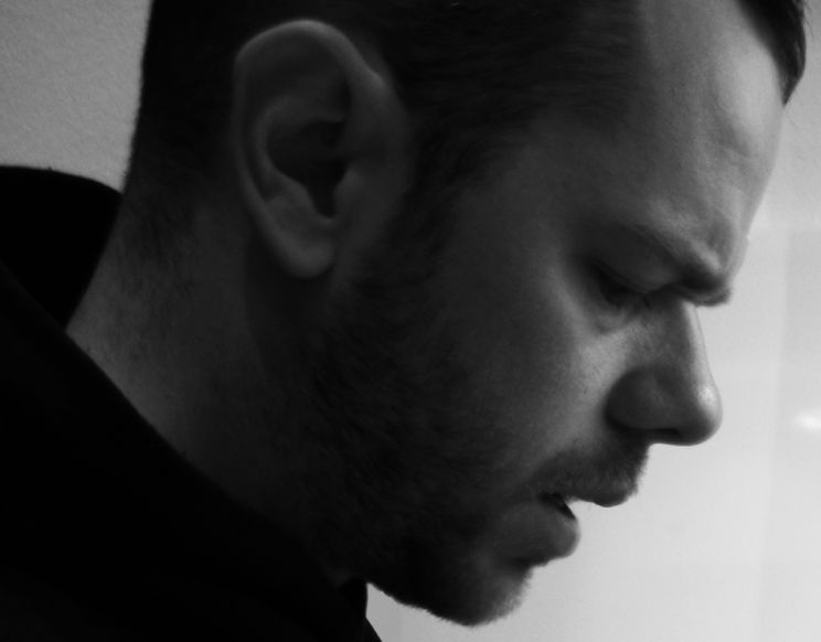 Antony Hamilton