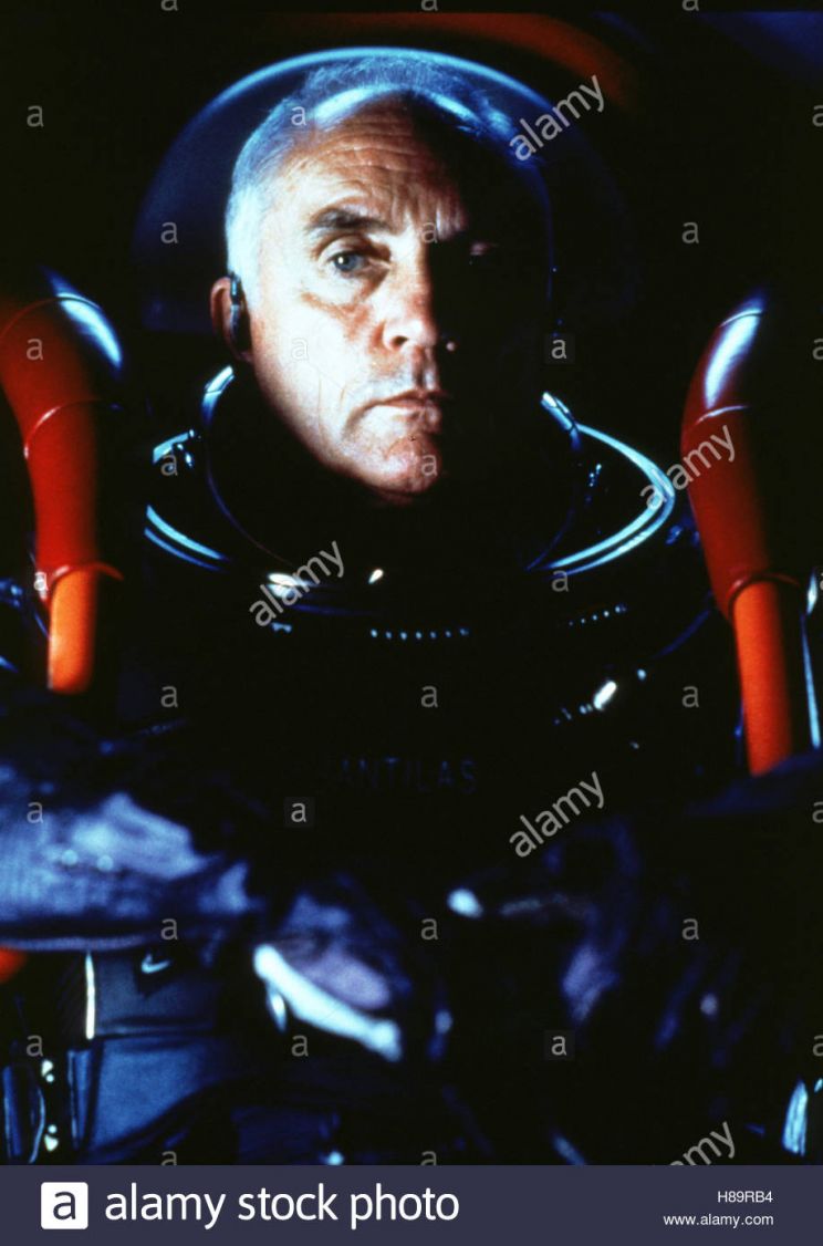 Antony Hoffman