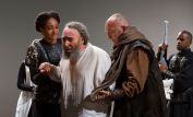 Antony Sher