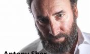 Antony Sher