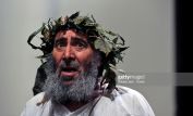 Antony Sher