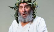 Antony Sher