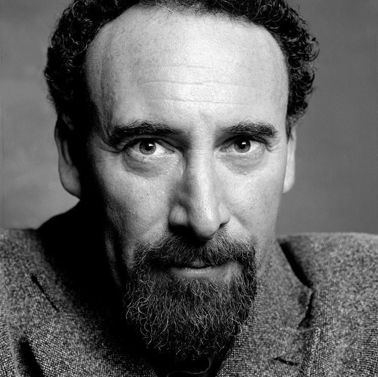 Antony Sher