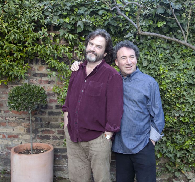 Antony Sher