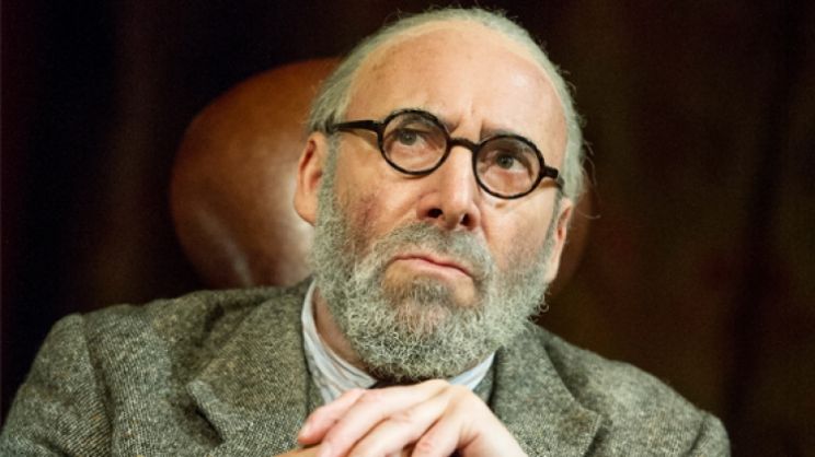 Antony Sher