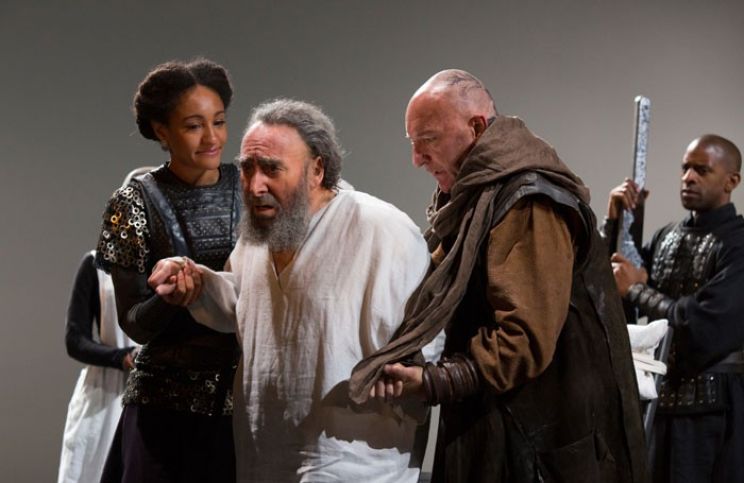 Antony Sher