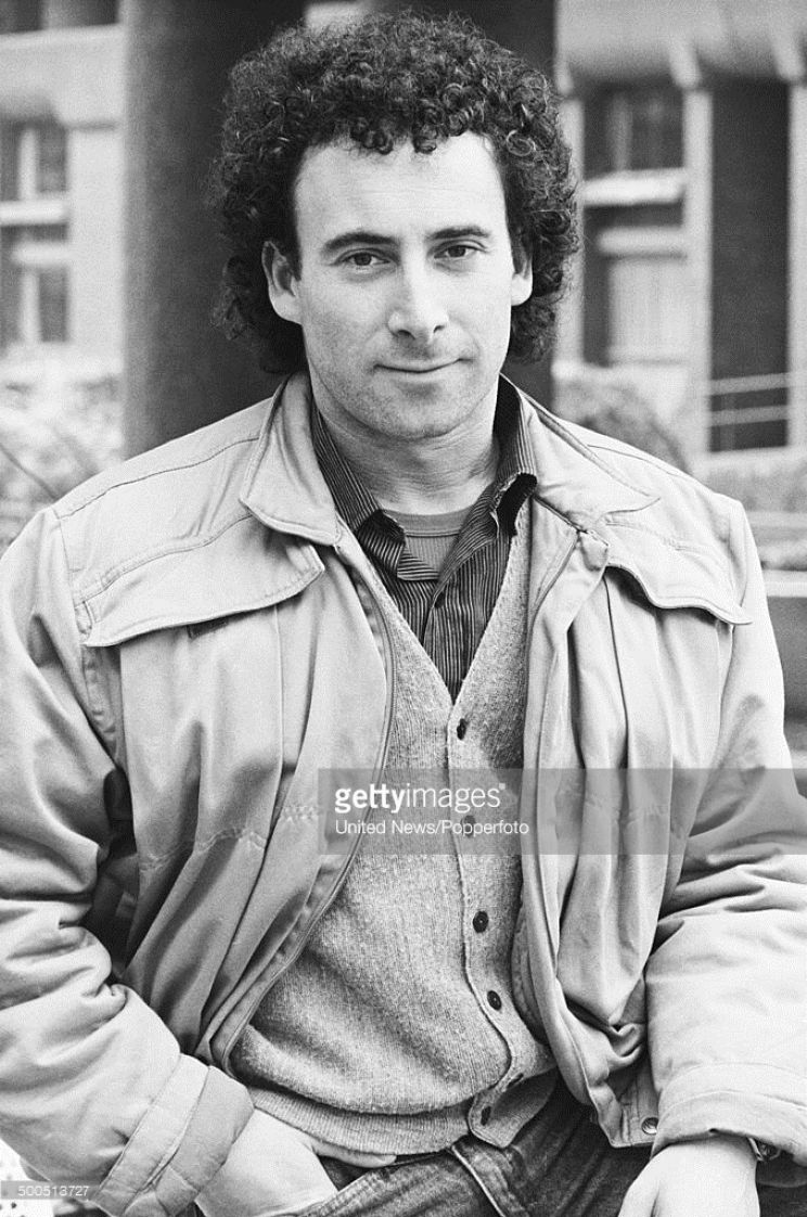 Antony Sher