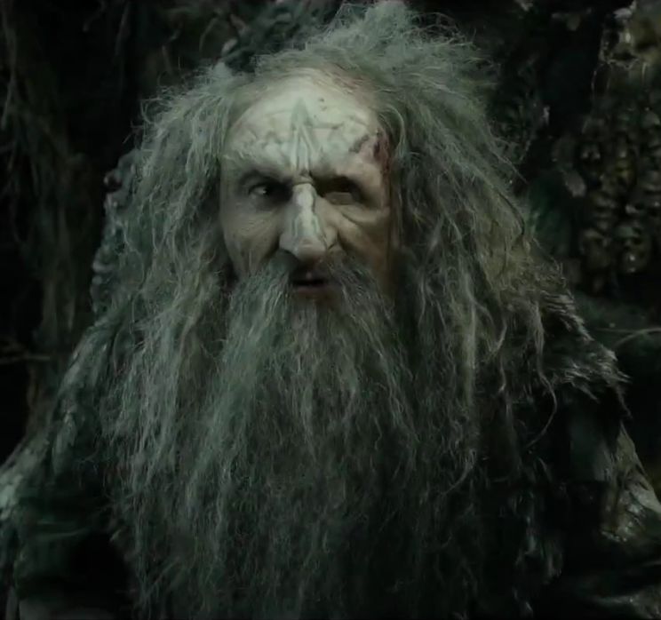 Antony Sher