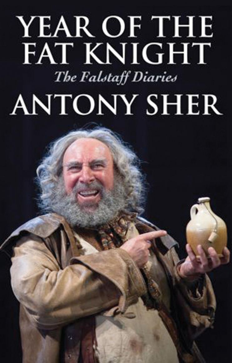 Antony Sher