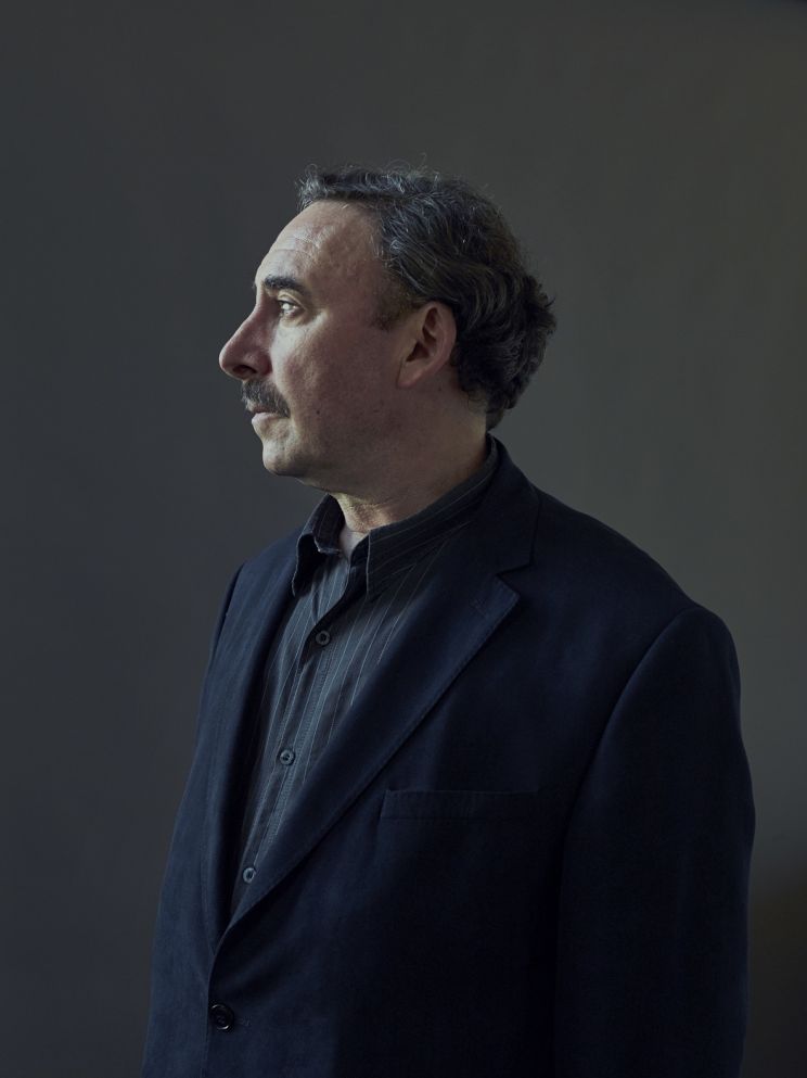 Antony Sher