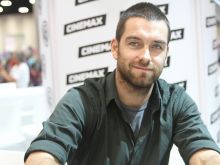 Antony Starr