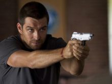 Antony Starr