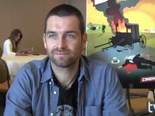 Antony Starr