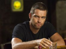 Antony Starr