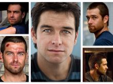 Antony Starr