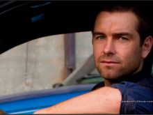 Antony Starr