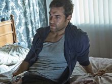 Antony Starr