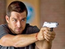 Antony Starr