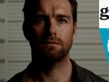 Antony Starr