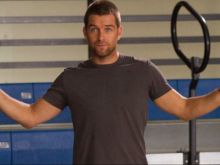 Antony Starr