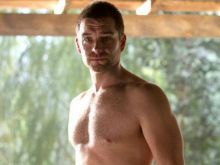 Antony Starr