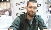 Antony Starr