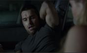 Antony Starr