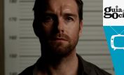 Antony Starr