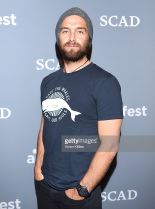 Antony Starr