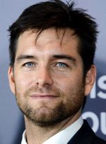 Antony Starr