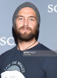 Antony Starr