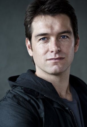 Antony Starr