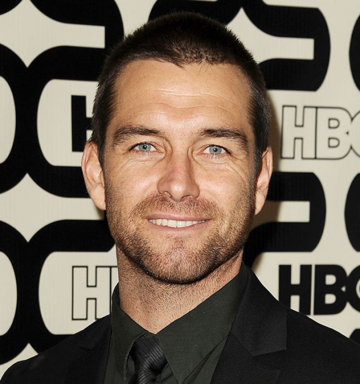 Antony Starr