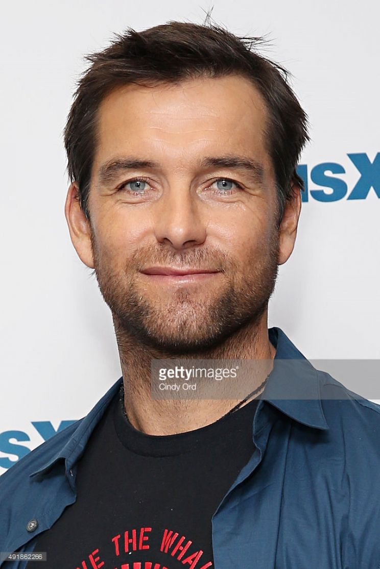 Antony Starr