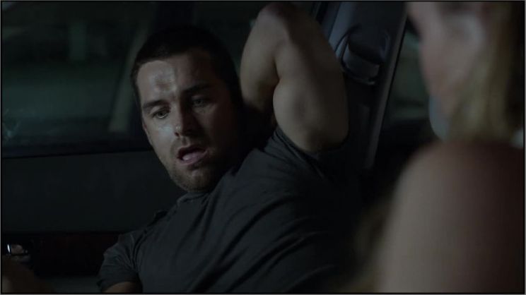 Antony Starr