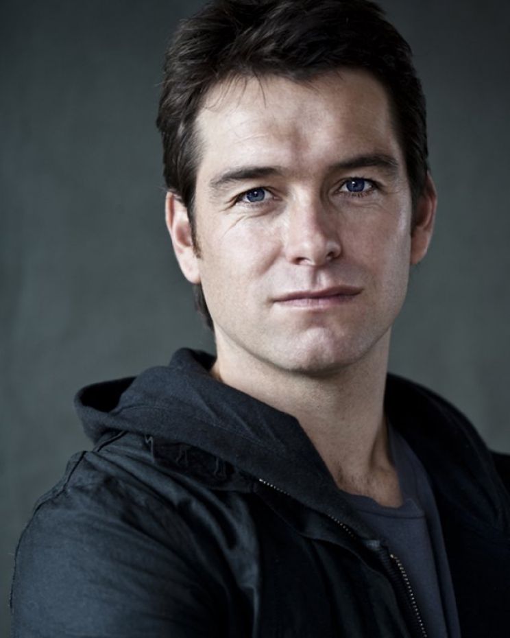 Antony Starr