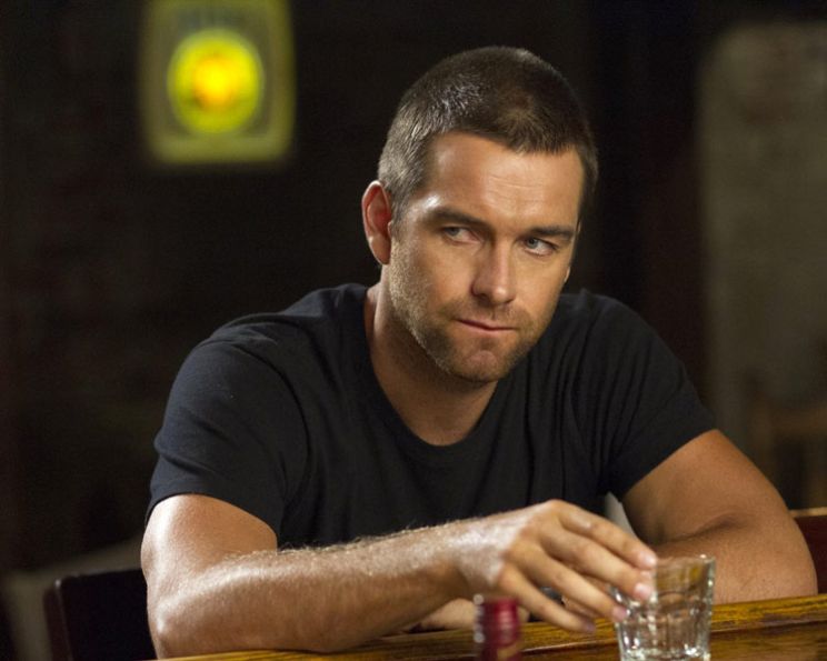 Antony Starr