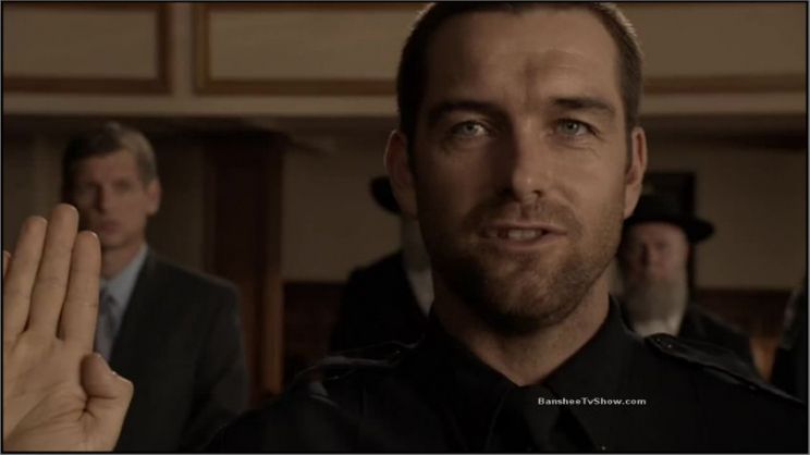 Antony Starr