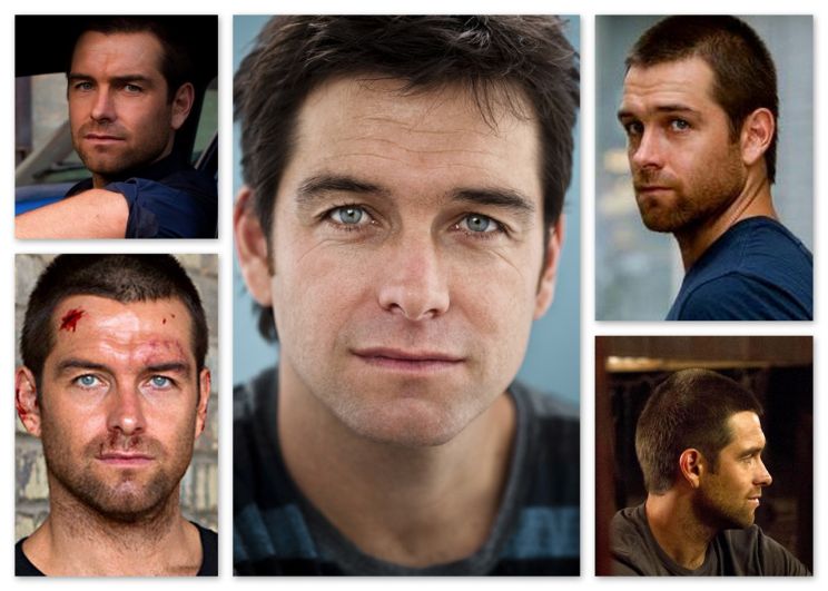 Antony Starr