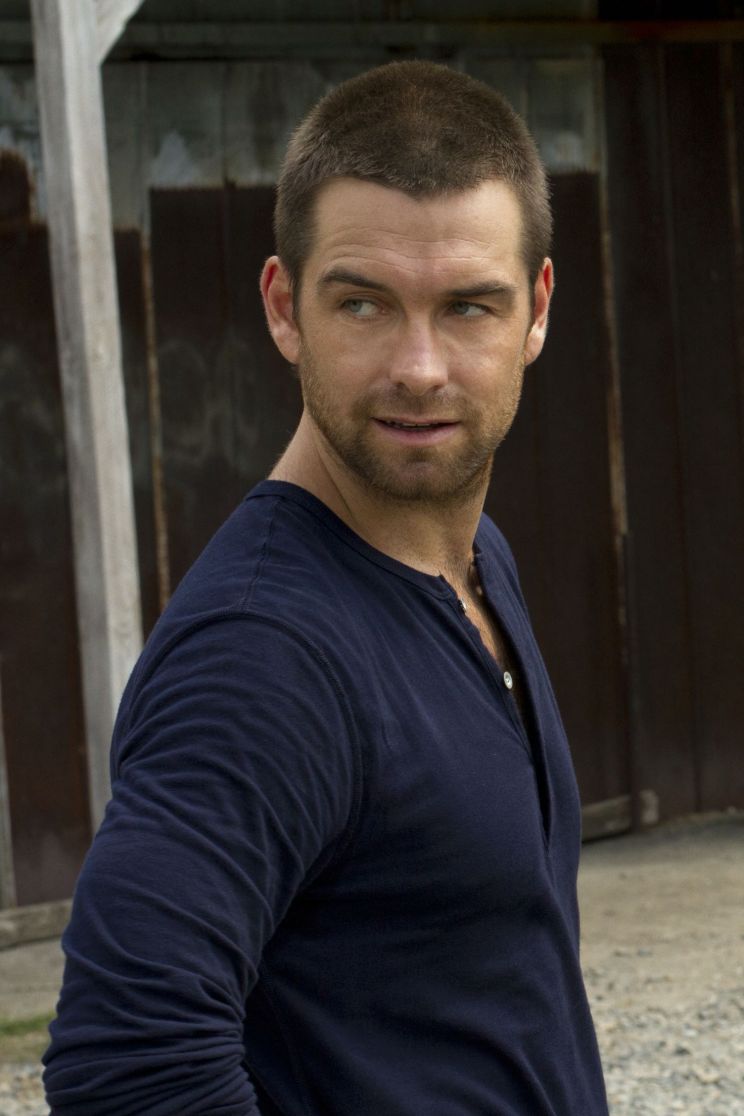 Antony Starr