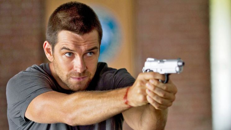 Antony Starr