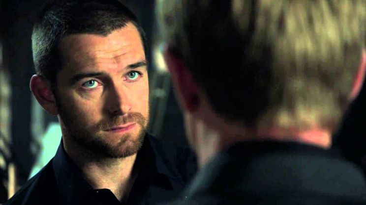 Antony Starr