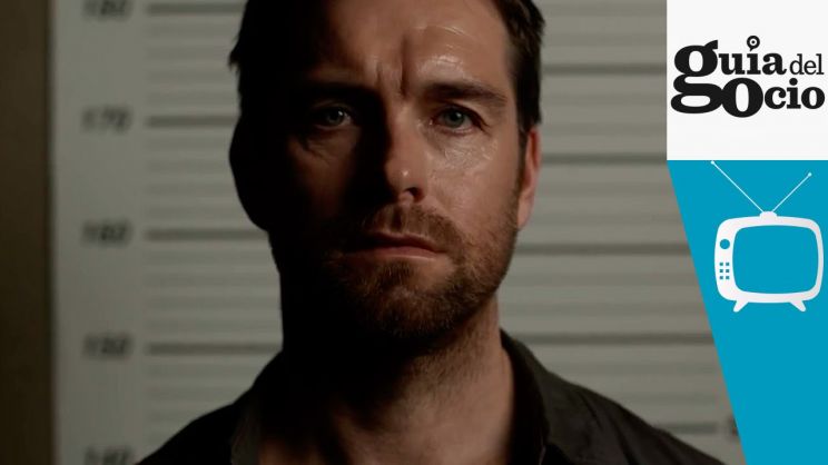 Antony Starr