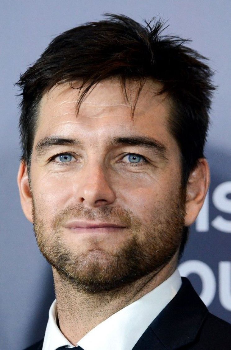 Antony Starr